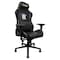 Dreamseat Xpression Pro Gaming Chair with Minnesota Twins Cooperstown Logo XZXPPRO032-PSCOOP0055A - alternate 1